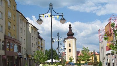 Puchov